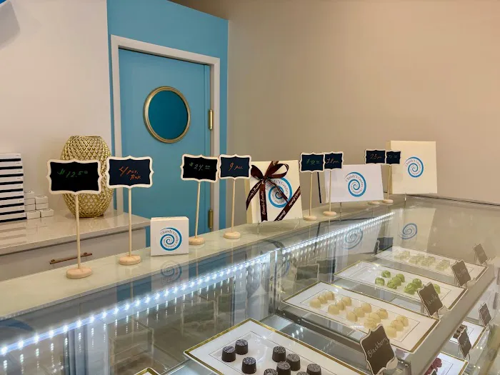 Chandy's Candies Picture 2