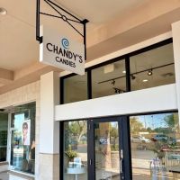 Chandy's Candies ico