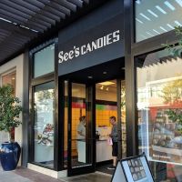 See's Candies ico