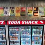 Rocket Fizz