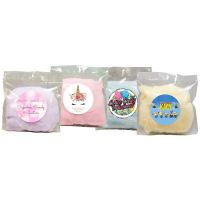 Rainbow Cotton Candy ico