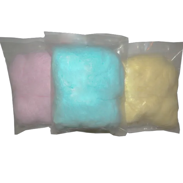 Rainbow Cotton Candy Picture 4
