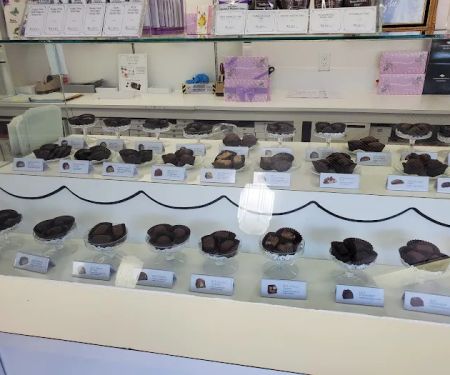 See's Candies