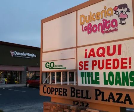 Dulceria La Bonita Wholesale