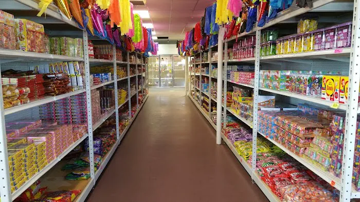 Dulceria La Bonita Wholesale Picture 2