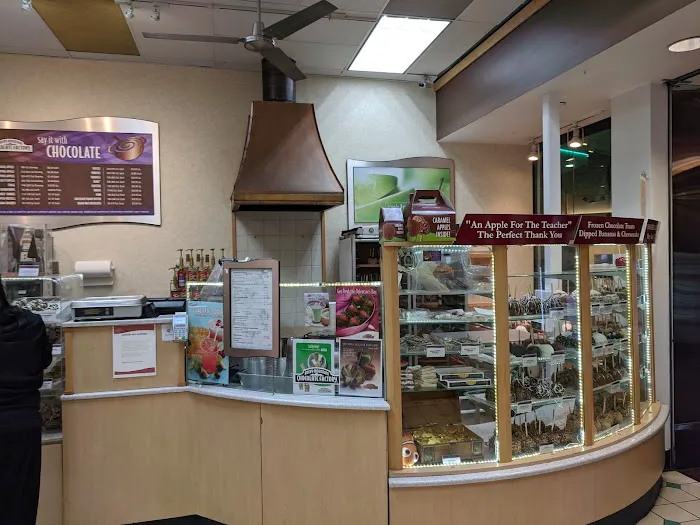 Rocky Mountain Chocolate Factory Picture 2
