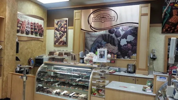 Rocky Mountain Chocolate Factory Picture 10
