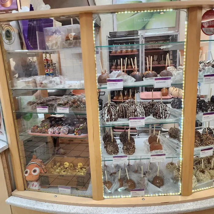 Rocky Mountain Chocolate Factory Picture 7