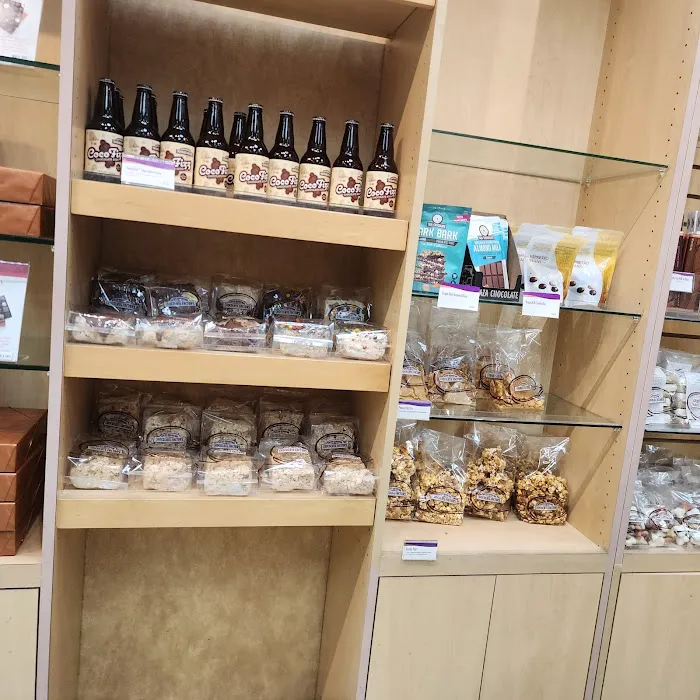 Rocky Mountain Chocolate Factory Picture 9