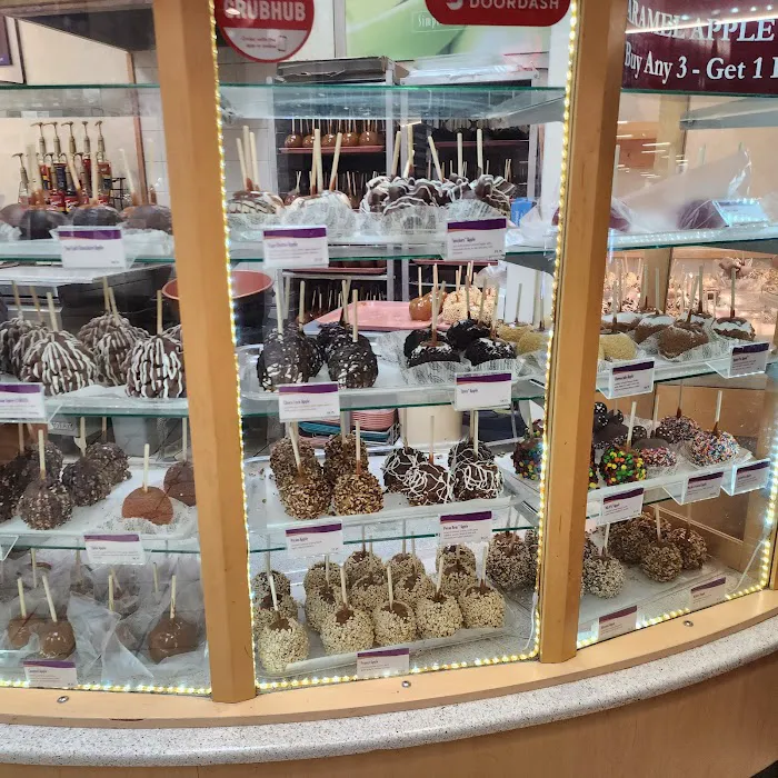 Rocky Mountain Chocolate Factory Picture 6