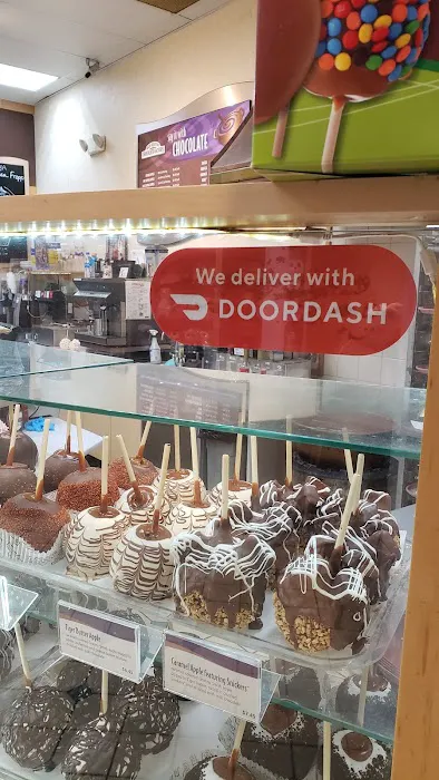 Rocky Mountain Chocolate Factory Picture 1