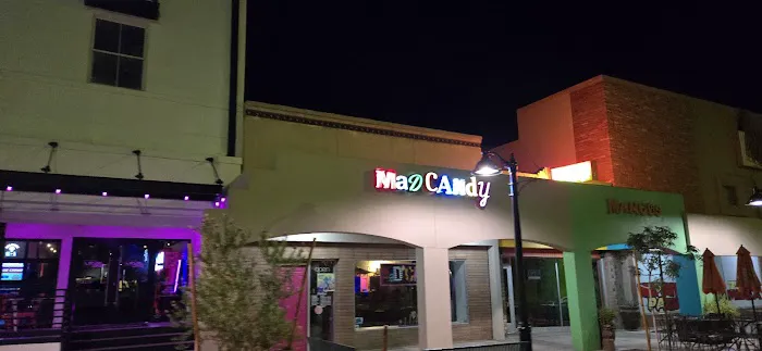 Mad Candy Picture 8