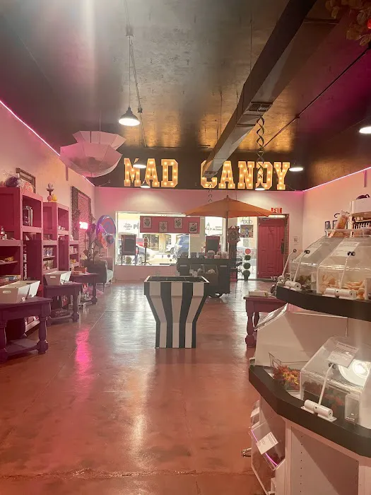 Mad Candy Picture 2