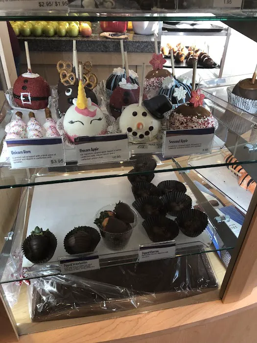 Rocky Mountain Chocolate Factory Picture 8