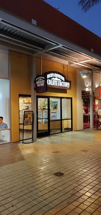 Rocky Mountain Chocolate Factory Picture 1