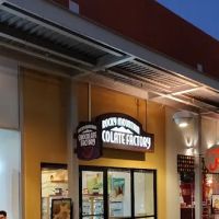 Rocky Mountain Chocolate Factory ico