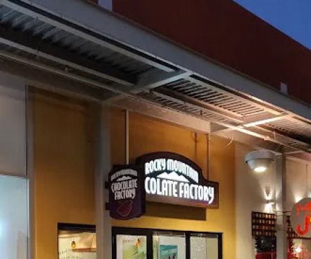 Rocky Mountain Chocolate Factory