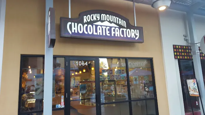 Rocky Mountain Chocolate Factory Picture 6