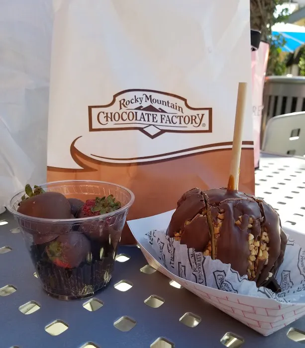 Rocky Mountain Chocolate Factory Picture 7