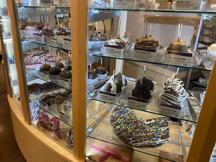 Rocky Mountain Chocolate Factory Picture 5