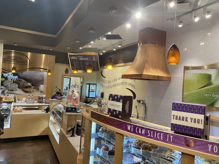 Rocky Mountain Chocolate Factory Picture 4