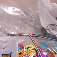 Bacahui Latin Candy ico