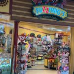 Fuzziwig's Candy Factory