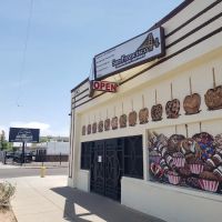 San Francisco Chocolate Factory Phx ico
