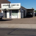Upchurch Candy Co.