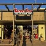 Rocket Fizz