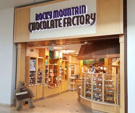 Rocky Mountain Chocolate Factory
