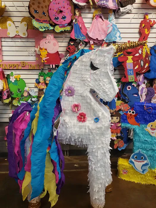 Dulceria Cananea Picture 2