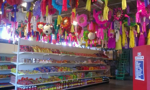 Dulceria Cananea Picture 1