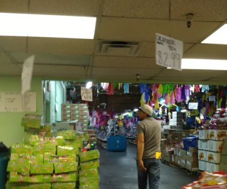 Dulceria La Bonita Wholesale