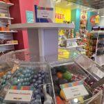 Sugar Drop Candy Shop