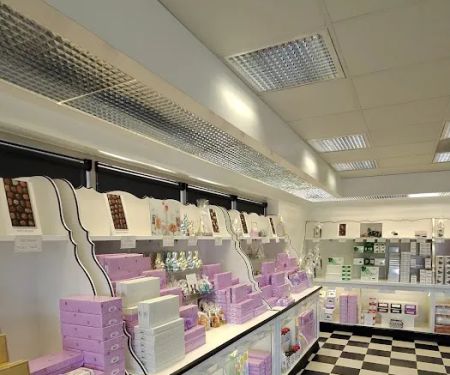 See's Candies