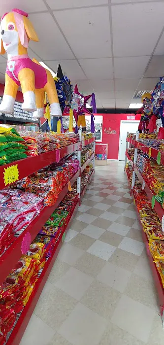 Dulceria El Caramelo LLC Picture 7