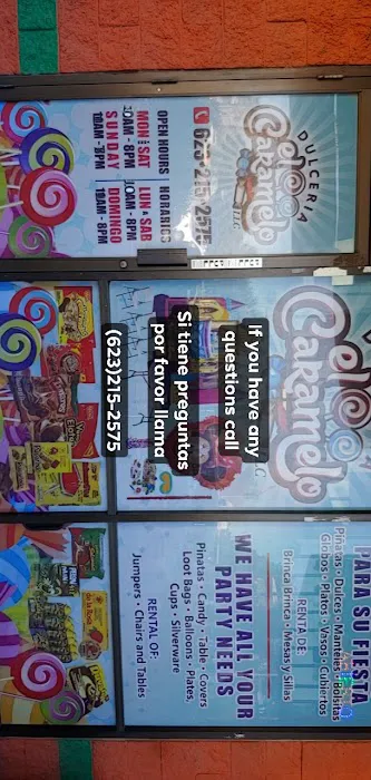 Dulceria El Caramelo LLC Picture 1