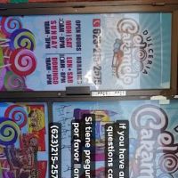 Dulceria El Caramelo LLC ico
