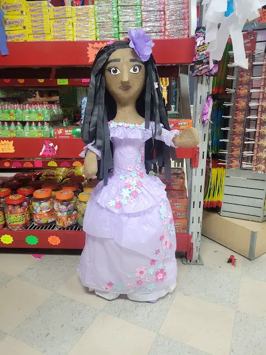 Dulceria El Caramelo LLC Picture 8