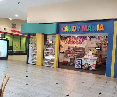 Candymania