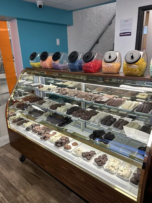 Candy and Chocolate Company Picture 6
