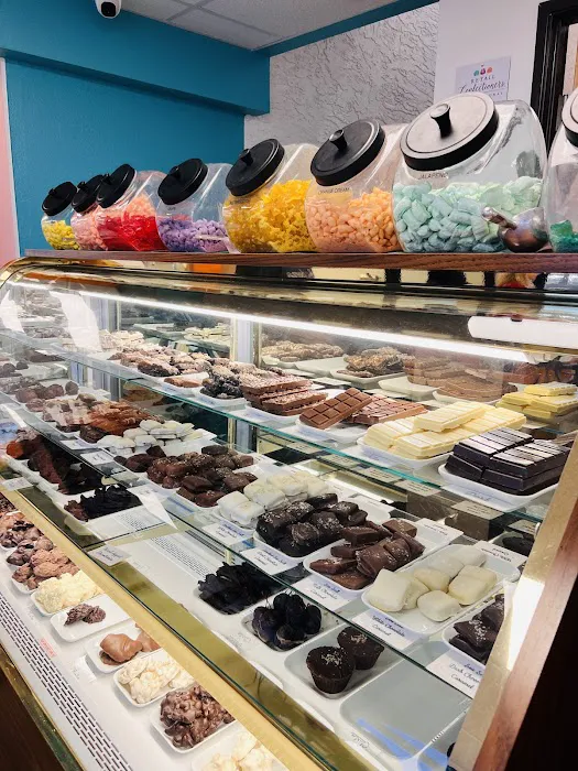 Candy and Chocolate Company Picture 4