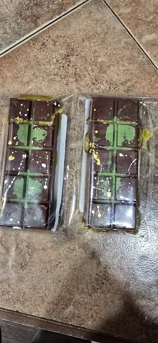 Candy and Chocolate Company Picture 1