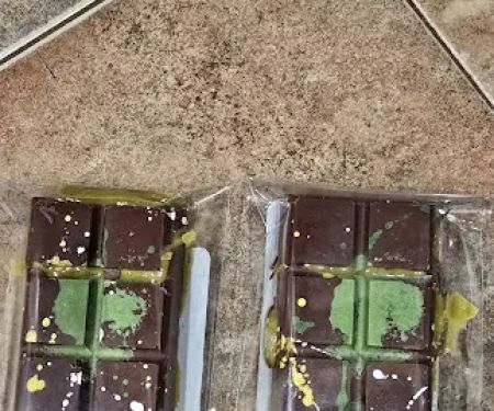 Candy and Chocolate Company