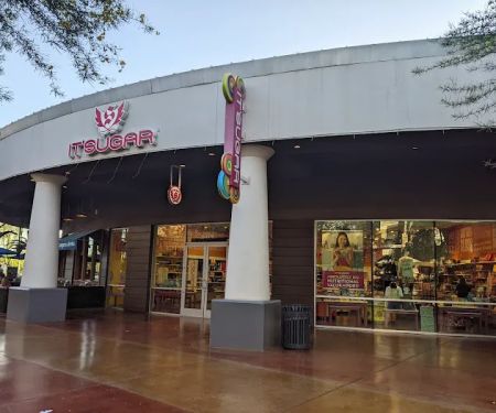 IT'SUGAR Desert Ridge