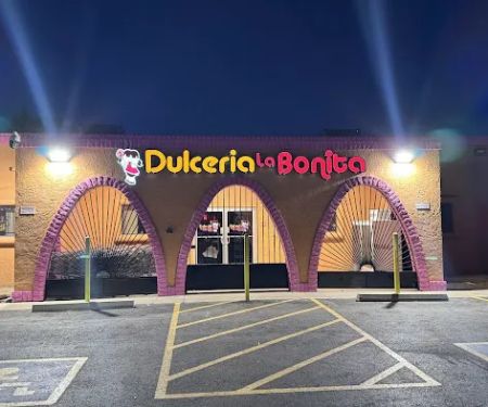 Dulceria La Bonita Wholesale