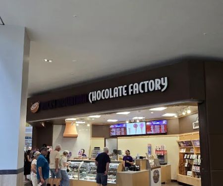 Rocky Mountain Chocolate Factory