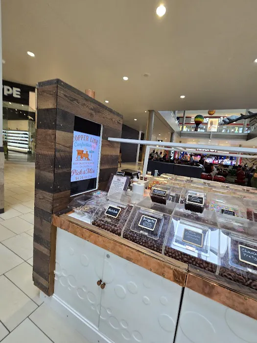 Copper Line Confectionery Picture 1