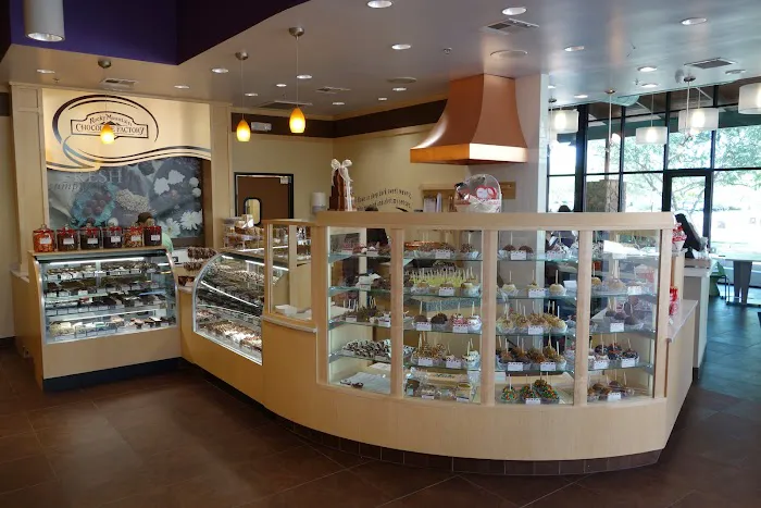 Rocky Mountain Chocolate Factory Picture 10